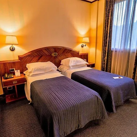 Hotel Vintage Tornese - Business & Events 3*