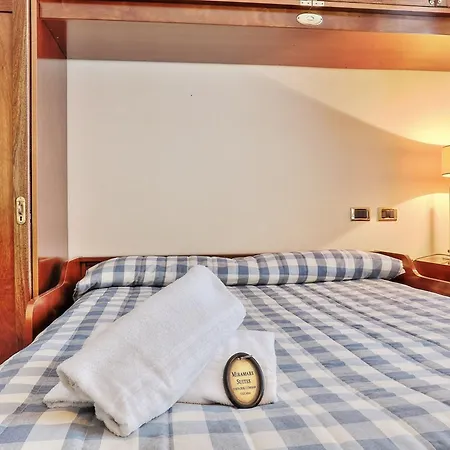 Vintage Tornese - Business & Events Hotel 3*