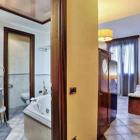 Hotel Vintage Tornese - Business & Events