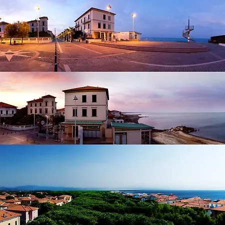 Vintage Tornese - Business & Events Hotel Cecina (Livorno)