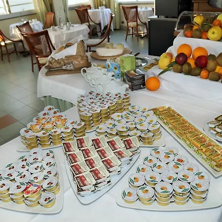 Vintage Tornese - Business & Events Hotel Cecina (Livorno)