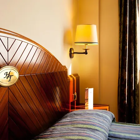 Vintage Tornese - Business & Events Hotel 3*