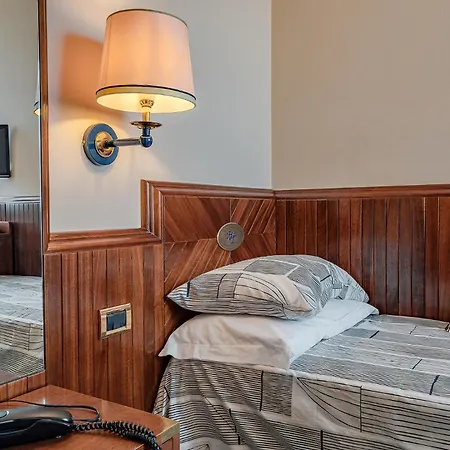 Vintage Tornese - Business & Events Hotel 3*