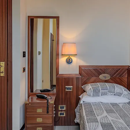 Hotel Vintage Tornese - Business & Events Cecina (Livorno)