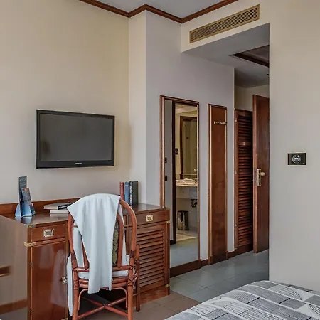 Hotel Vintage Tornese - Business & Events