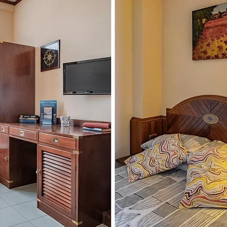 Vintage Tornese - Business & Events Hotel Cecina (Livorno)