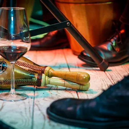 Vintage Tornese - Business & Events Hotel