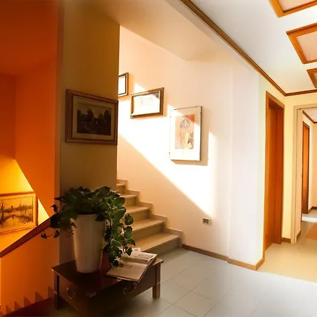 Hotel Vintage Tornese - Business & Events 4*
