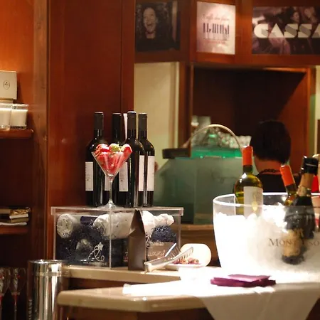 Hotel Vintage Tornese - Business & Events Cecina (Livorno)
