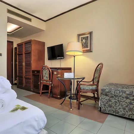 Vintage Tornese - Business & Events Hotel 4*