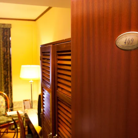 Vintage Tornese - Business & Events Hotel 4*