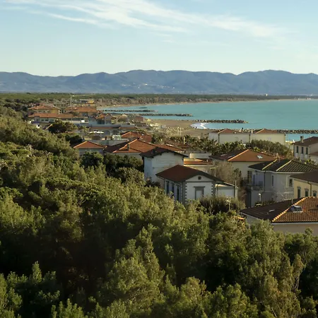 Hotel Vintage Tornese - Business & Events 4*
